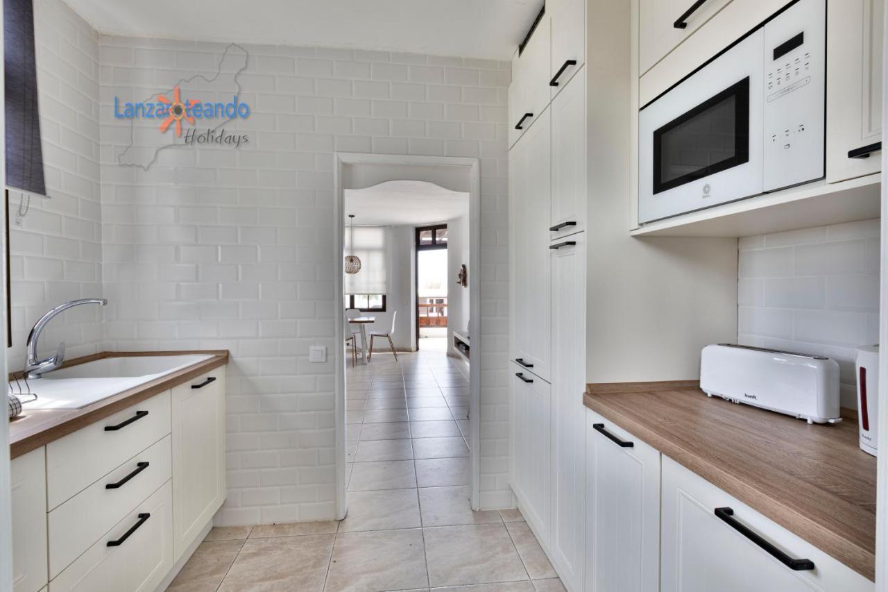 Timanfaya Apartamento Puerto del Carmen (Lanzarote)
