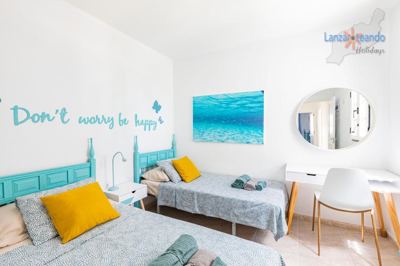 Apartamento Timanfaya Puerto del Carmen (Lanzarote)