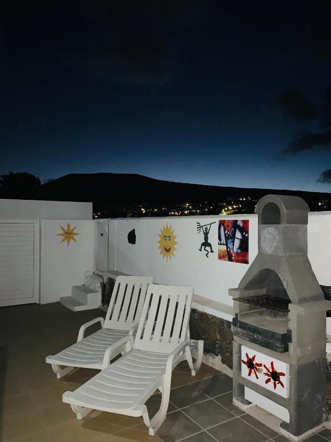 Apartamento Artsy Casa Timanfaya, Playa Blanca Playa Blanca (Lanzarote)