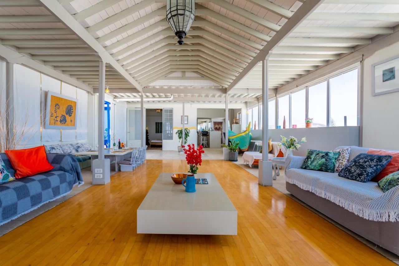 Ocean View Penthouse - Location - 100m To The Apartamento *