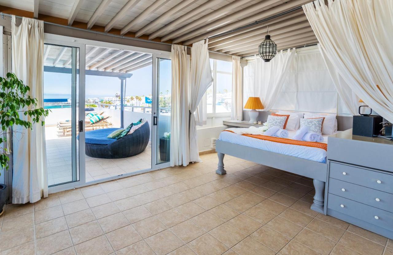 Apartamento Ocean View Penthouse - Location - 100m To The