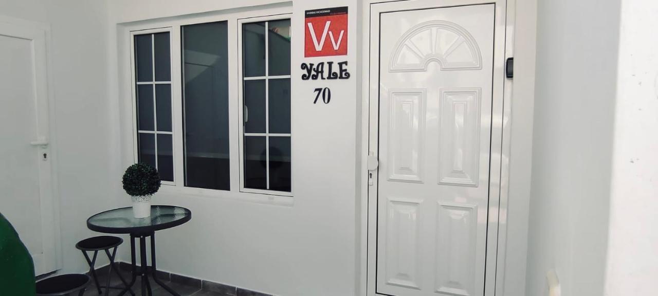 Yale Apartamento