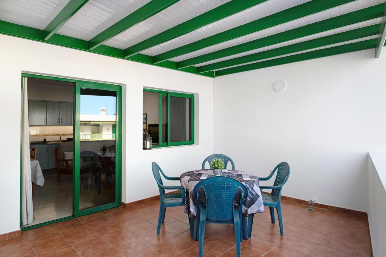 La Bonanza Apartamento Playa Blanca (Lanzarote)