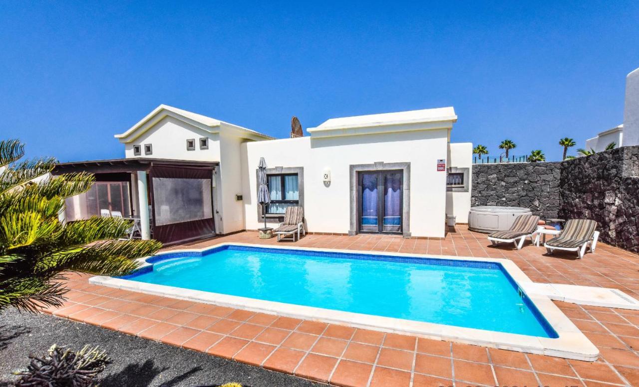 216 - Helena By Now Ltd Villa *