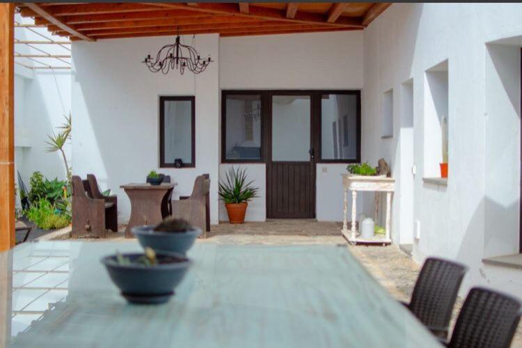 Apartamento Arecas *