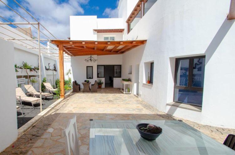 Apartamento Arecas