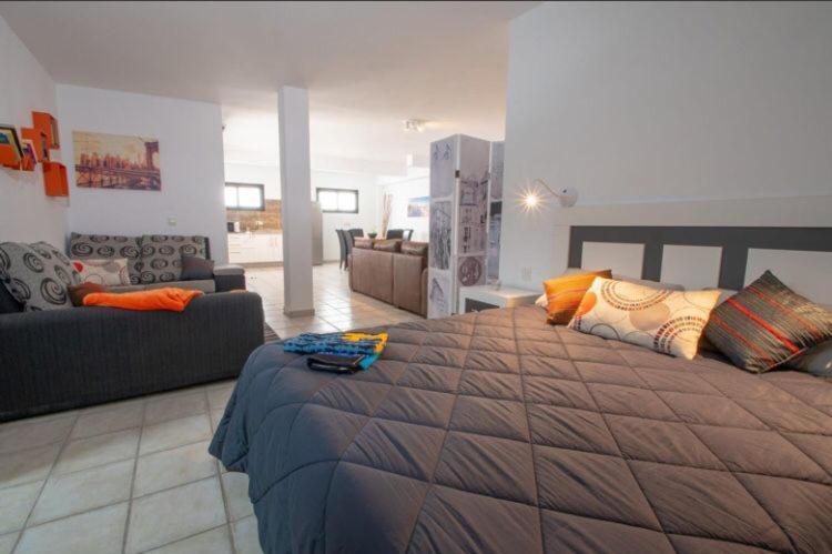 Arecas Apartamento Playa Blanca (Lanzarote)