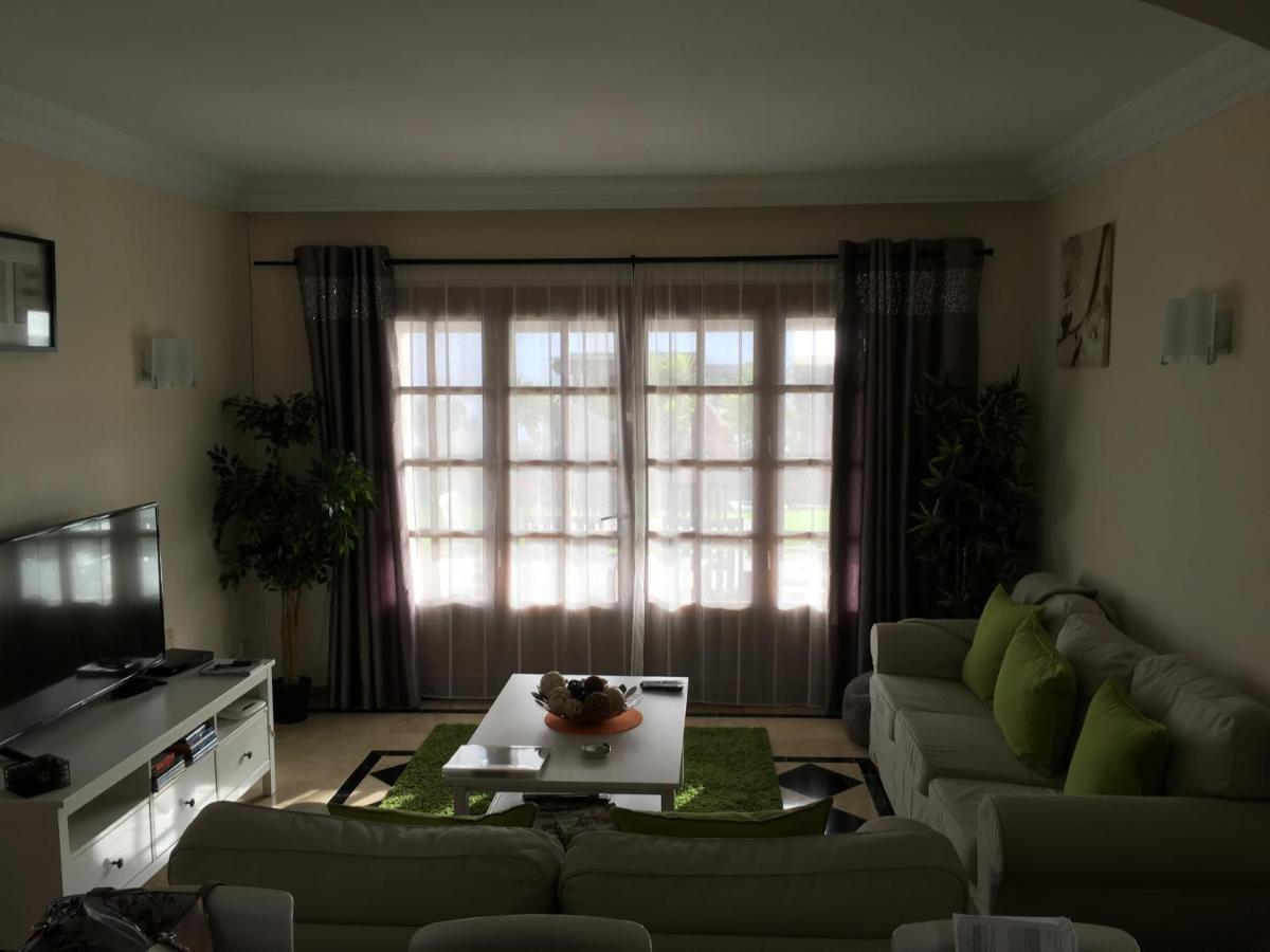 Villa Luxury 3bed With Heated Private Pool, Full Sky And Free Wifi Playa Blanca (Lanzarote)