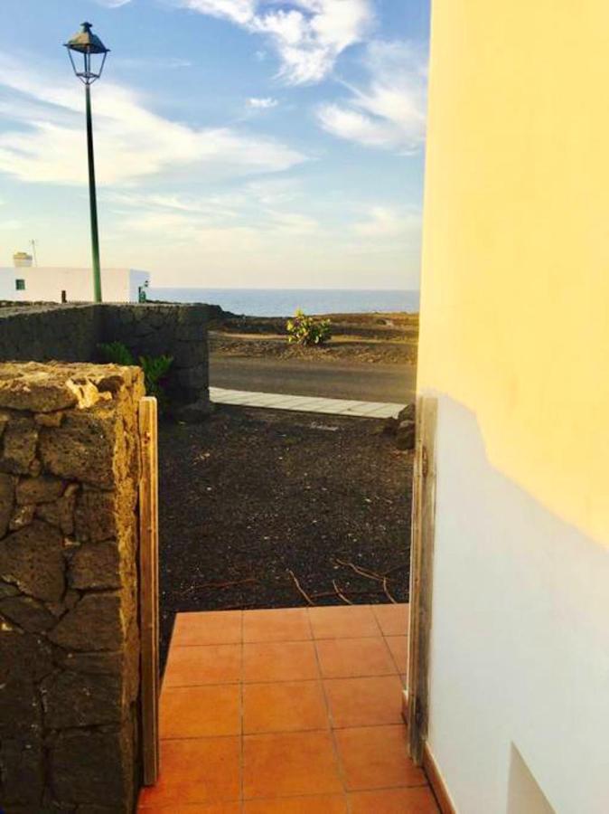 Studio With Terrace And Wifi At La Santa Lanzarote Tinajo