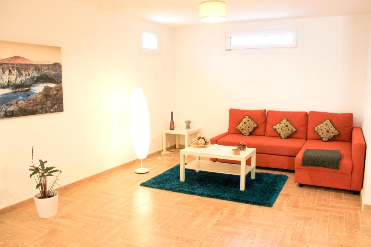 Studio With Terrace And Wifi At La Santa Lanzarote