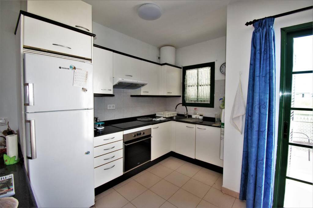 Playa Dorada House Apartamento