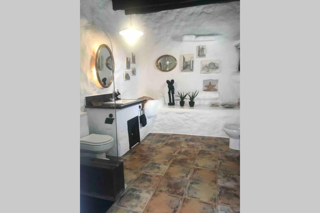 Casa Alegria Ii Teguise (Lanzarote)