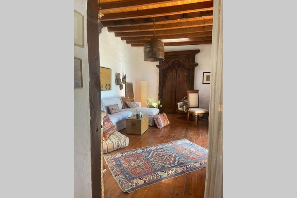 Apartment Casa Alegria Ii Teguise (Lanzarote)