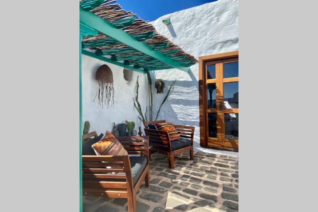 Casa Alegria Ii * Teguise (Lanzarote)
