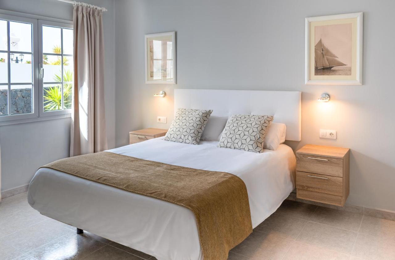 Villa Maribel Pocillos Puerto del Carmen (Lanzarote)