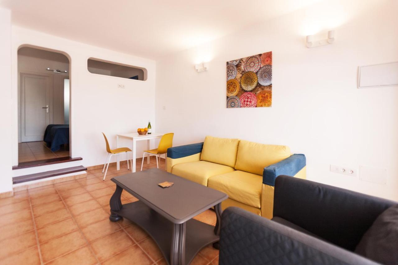 Apartamento Princesa Ico