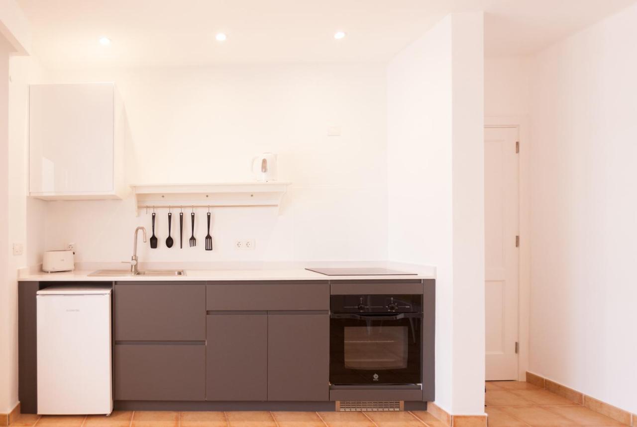 Apartamento Princesa Ico