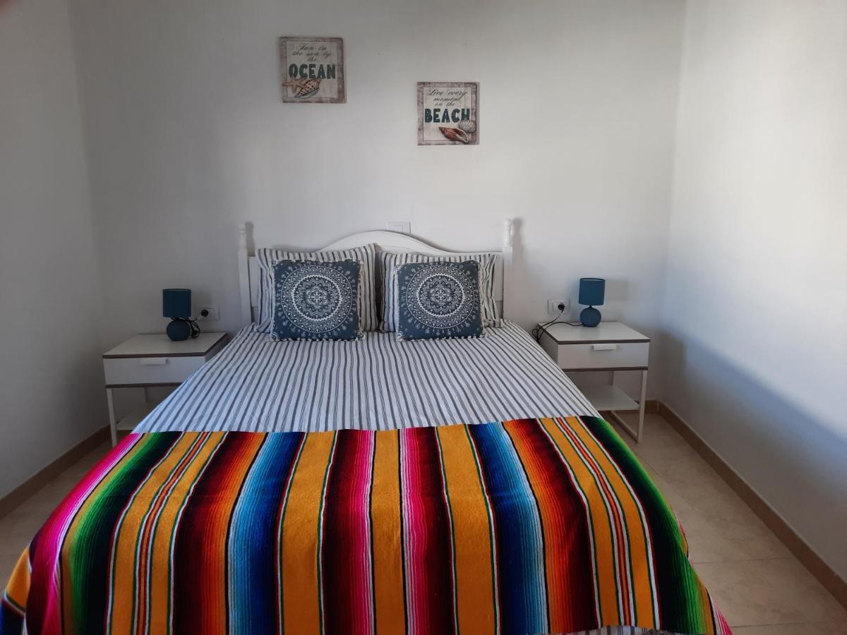 Apartamento Balcón De Caleta *