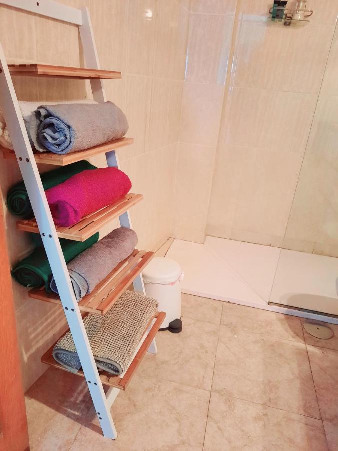 Balcón De Caleta Apartamento