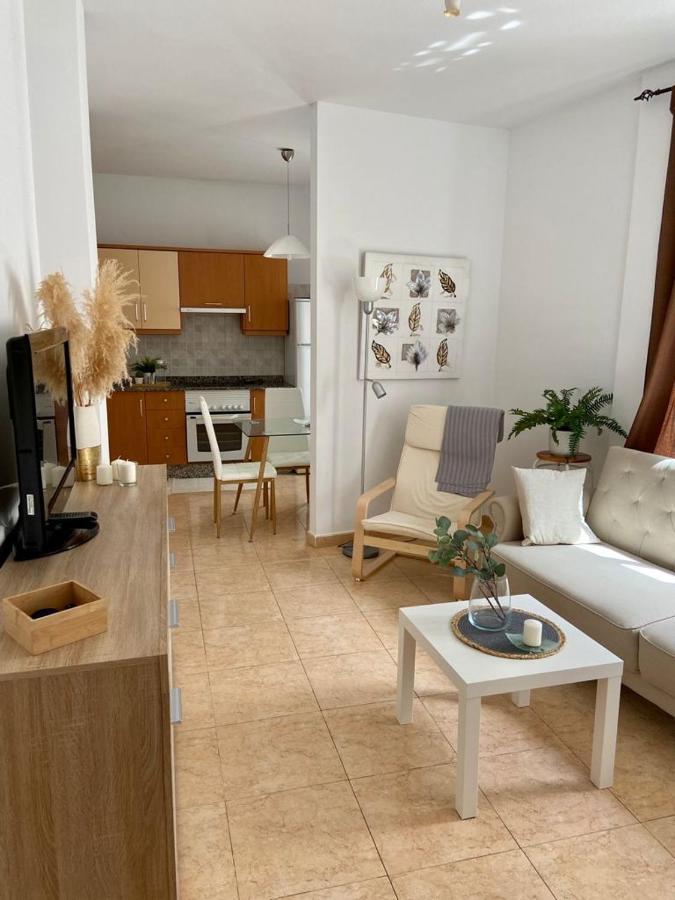 Namar Apartment *