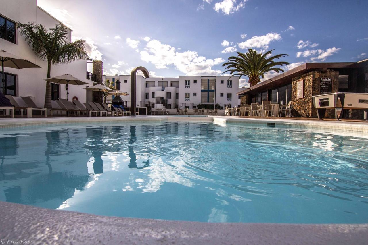 Club Atlantico Puerto del Carmen (Lanzarote)