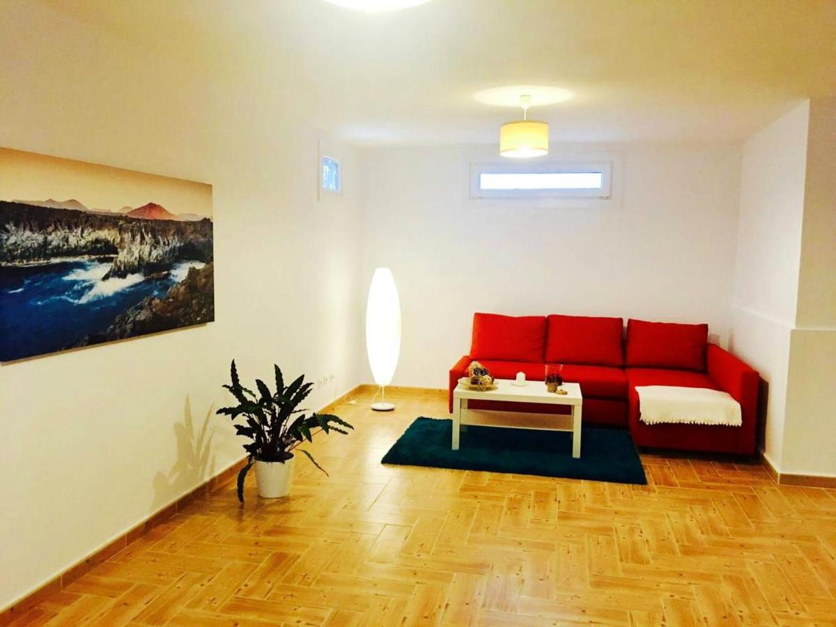 Studio With Terrace And Wifi At La Santa Lanzarote *