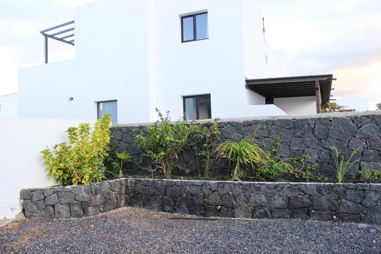 Studio With Terrace And Wifi At La Santa Lanzarote *