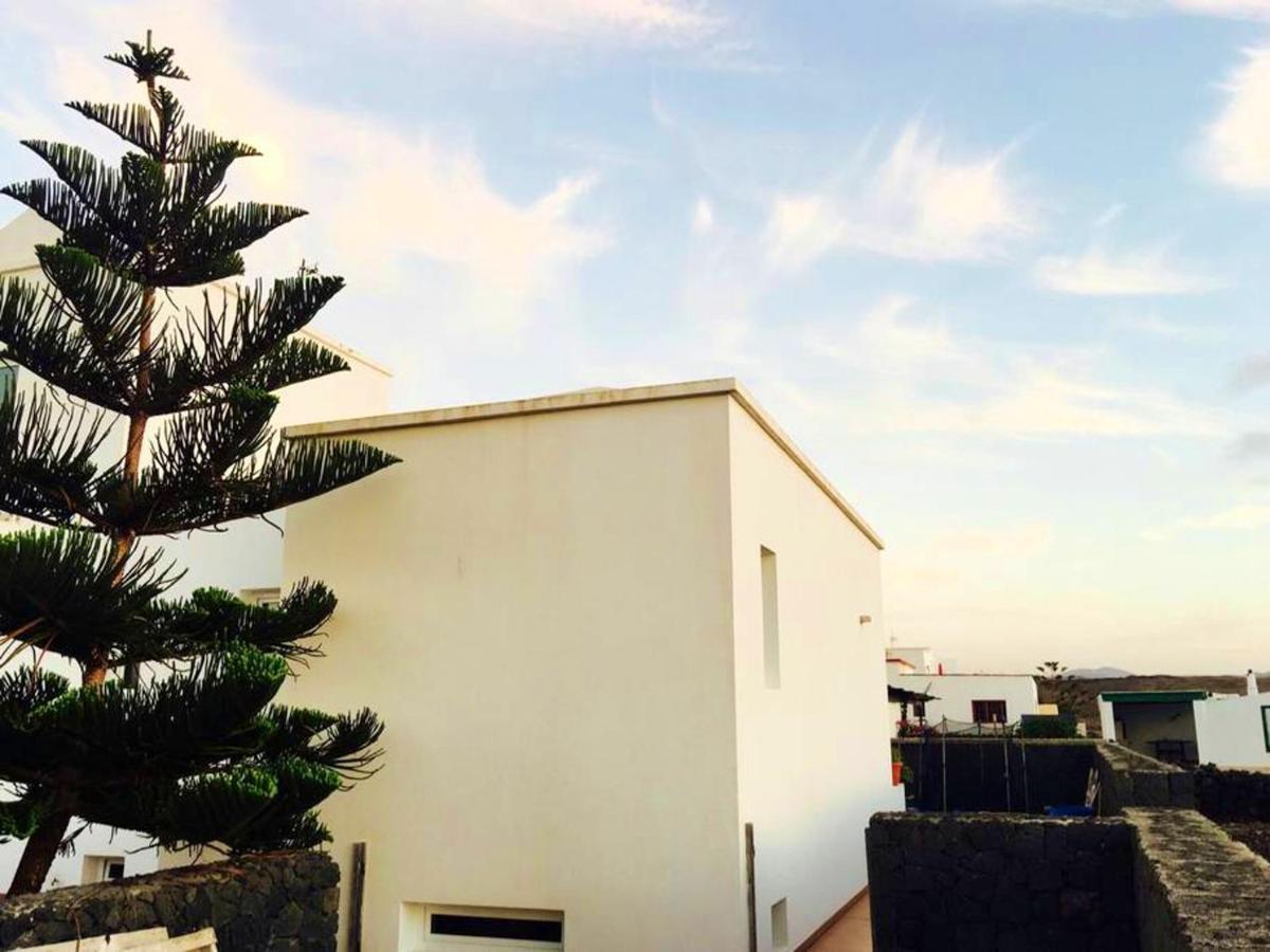 Studio With Terrace And Wifi At La Santa Lanzarote