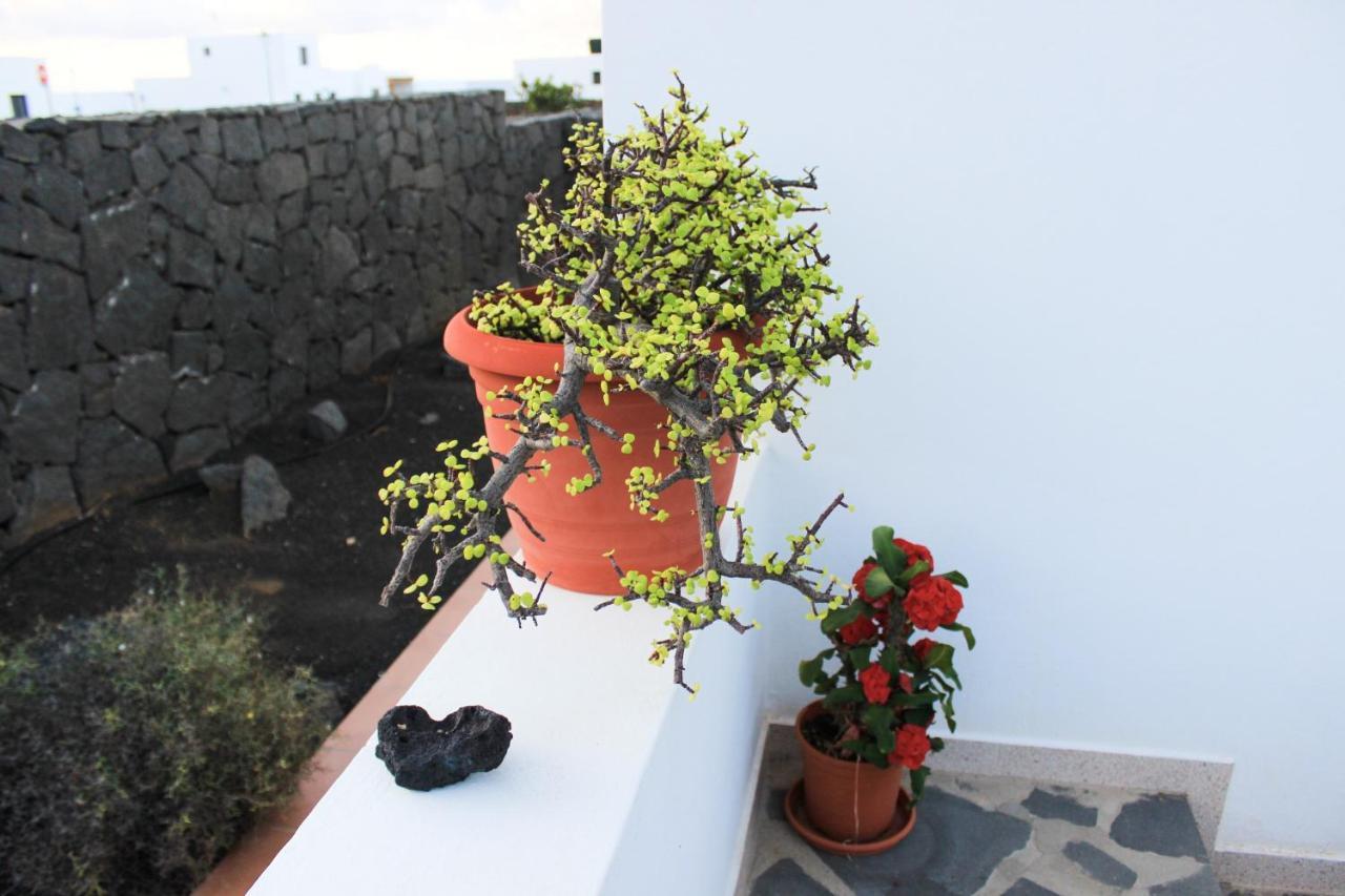 Studio With Terrace And Wifi At La Santa Lanzarote Apartamento Tinajo