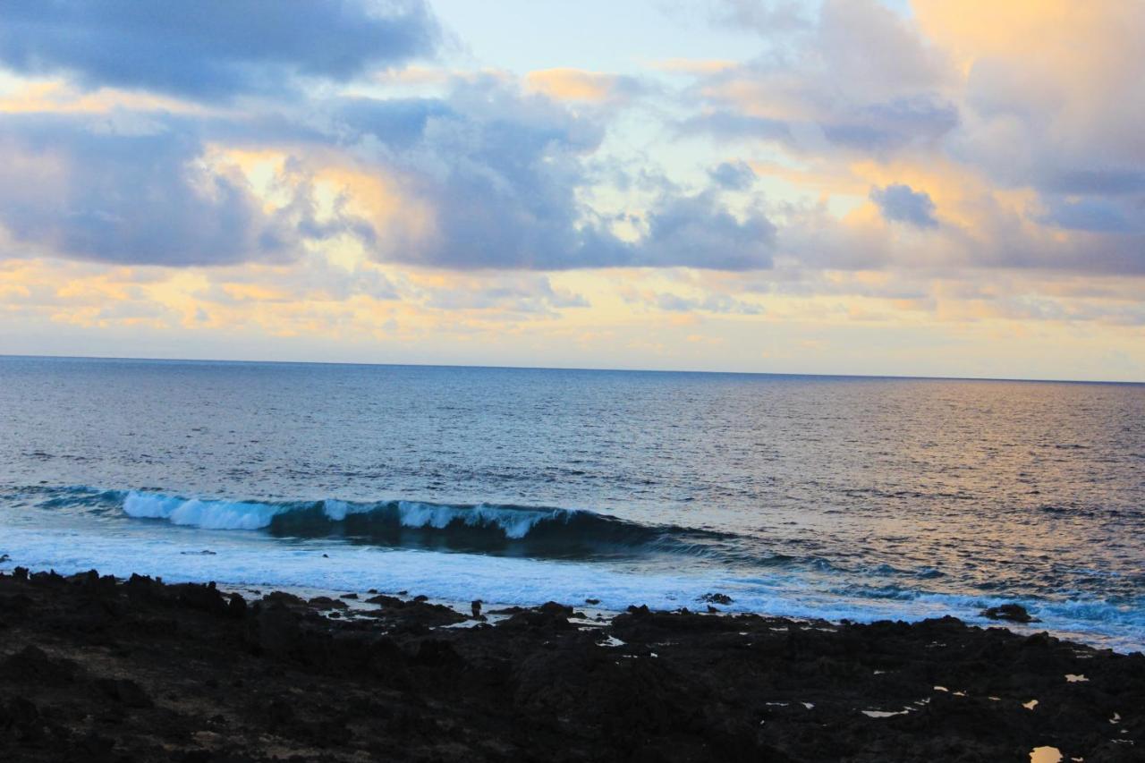 Studio With Terrace And Wifi At La Santa Lanzarote Apartamento