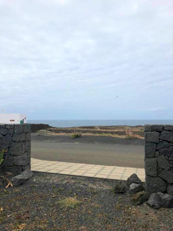 Apartamento Studio With Terrace And Wifi At La Santa Lanzarote Tinajo