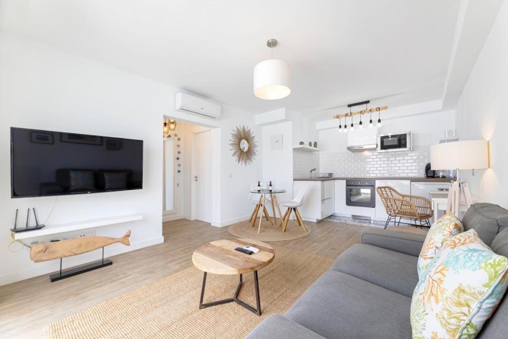 Marta Apartamento