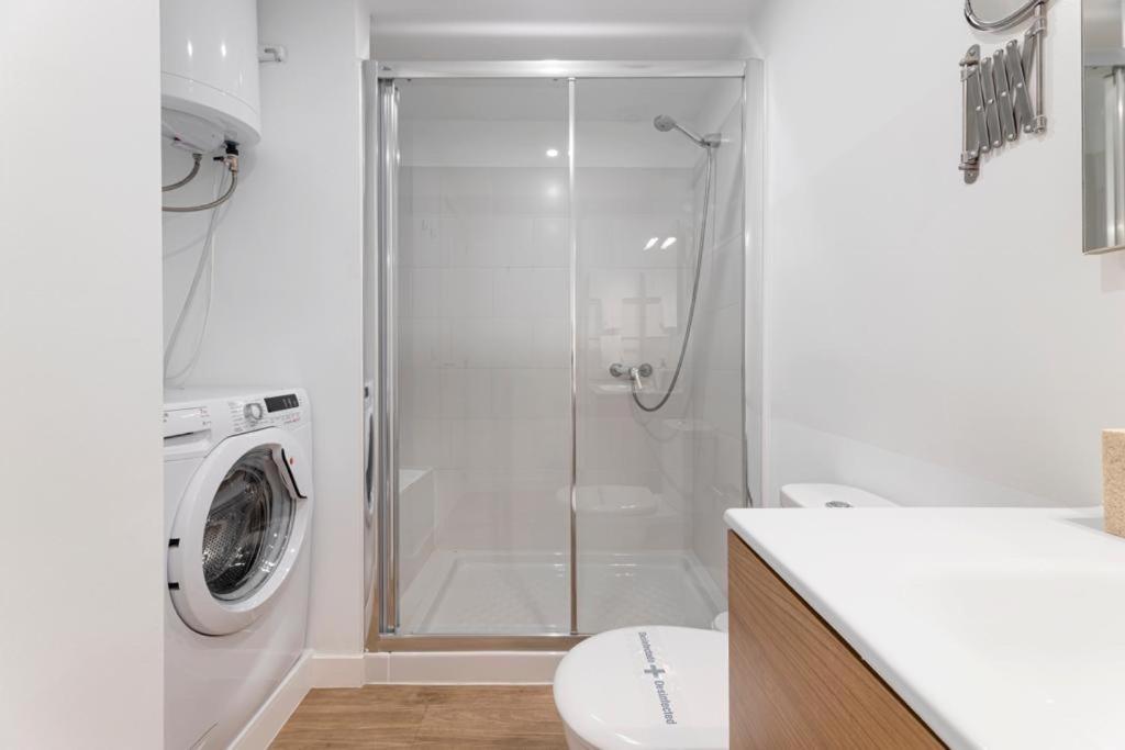 Apartamento Marta