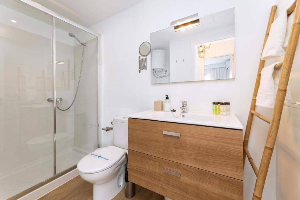 Apartamento Marta *