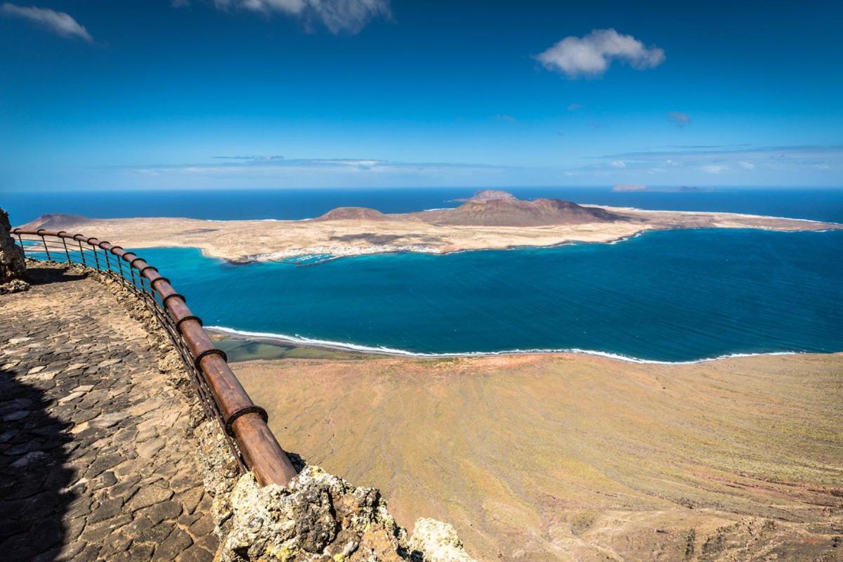Vitalclass Lanzarote Hotel 4*