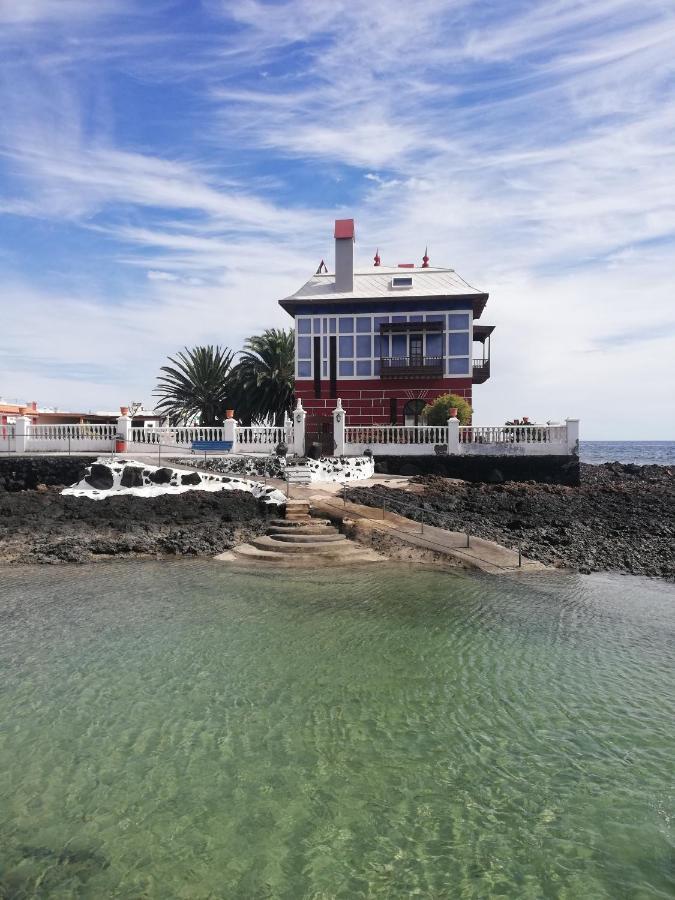 Respira El Mar Desde Tu Terraza Y Sientete En Paz. *