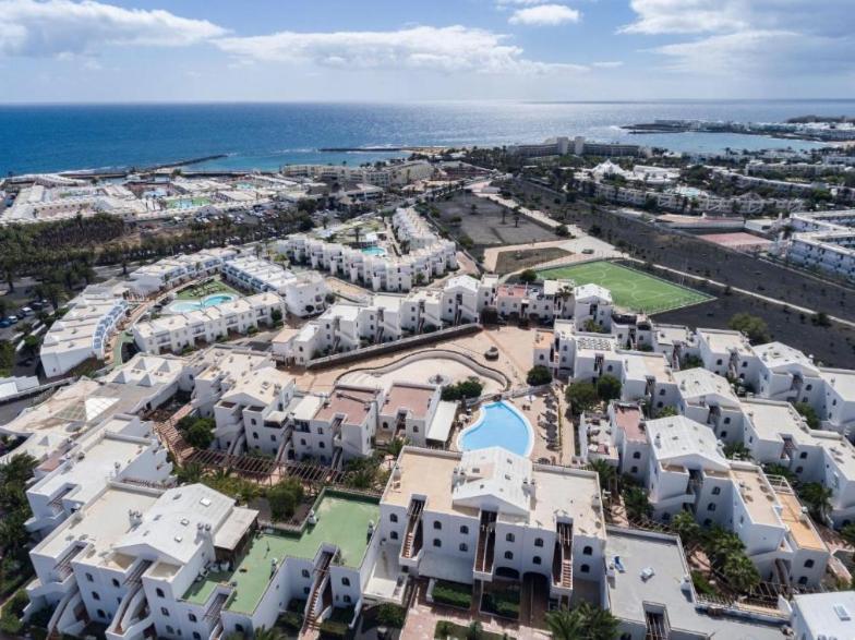 Apartamento Canela 405 - Lanzarote *