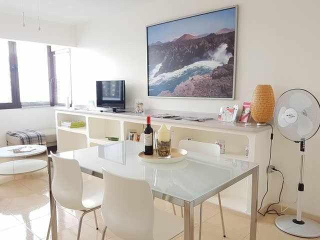 Apartment El Reducto *