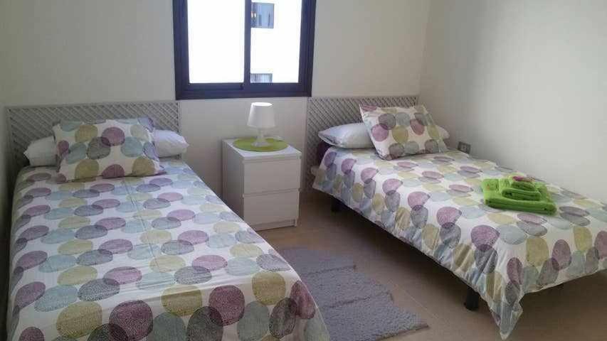 El Reducto Apartment *