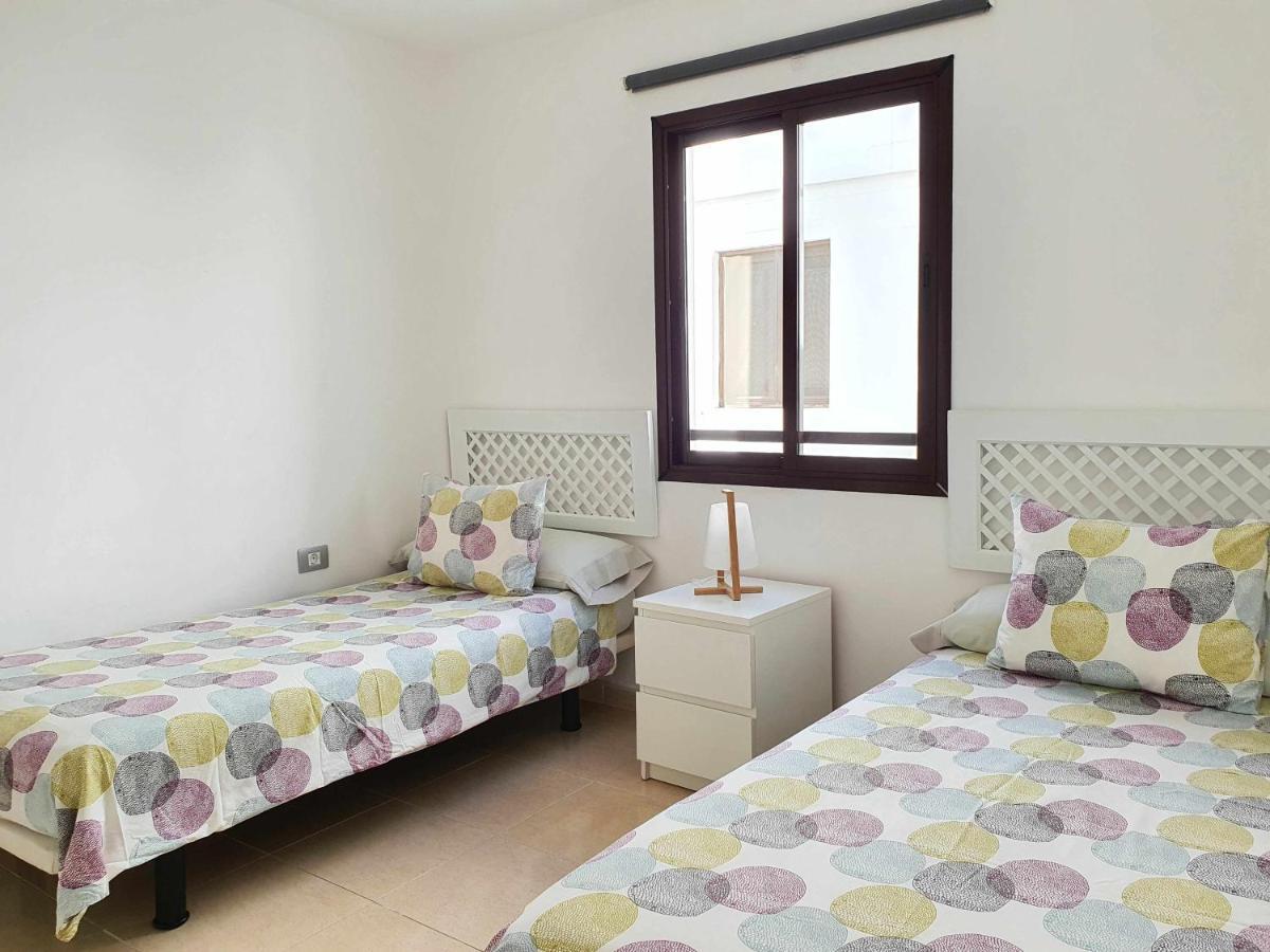 Apartment El Reducto *