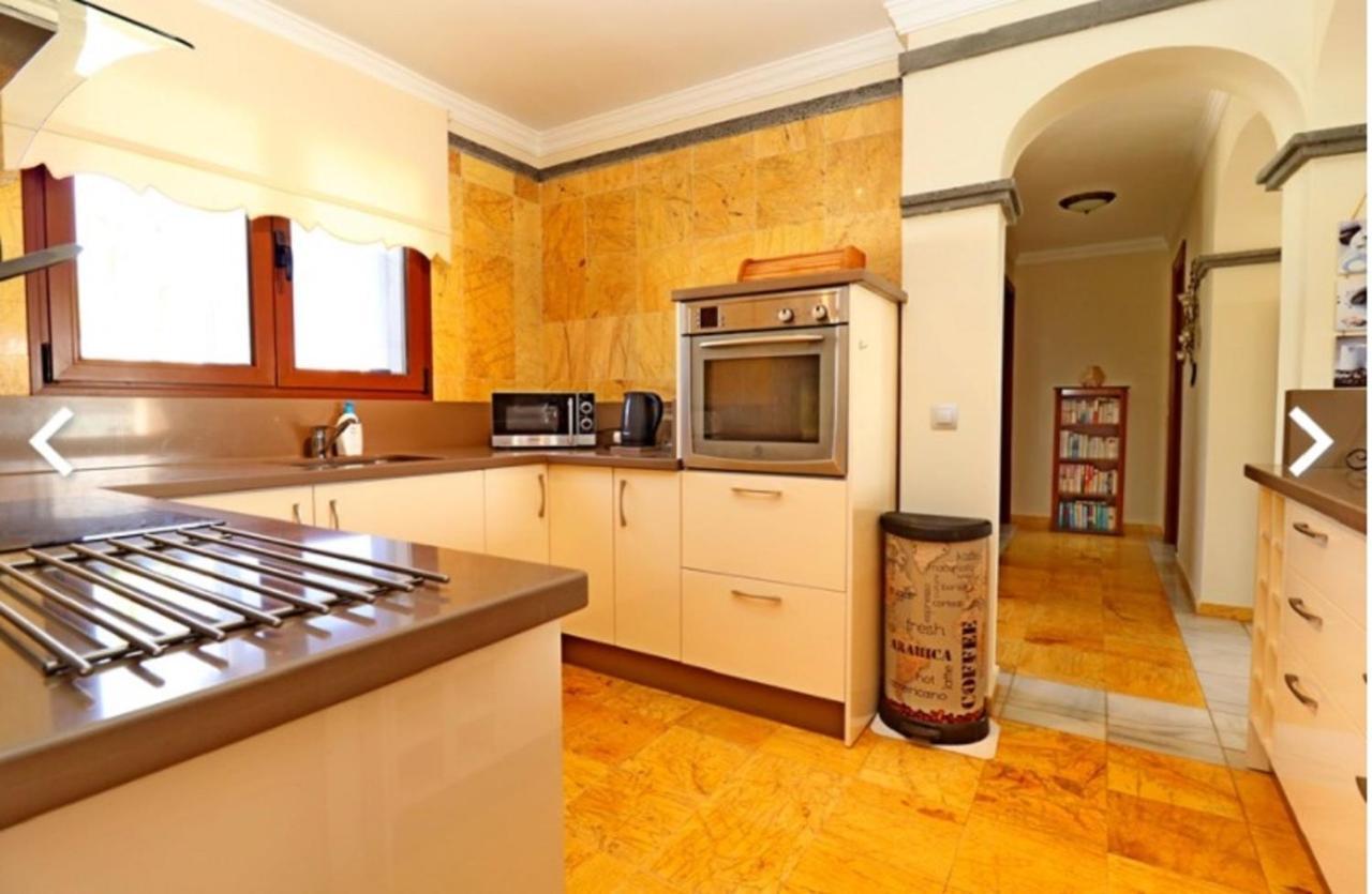 Villa Casa Eilmar