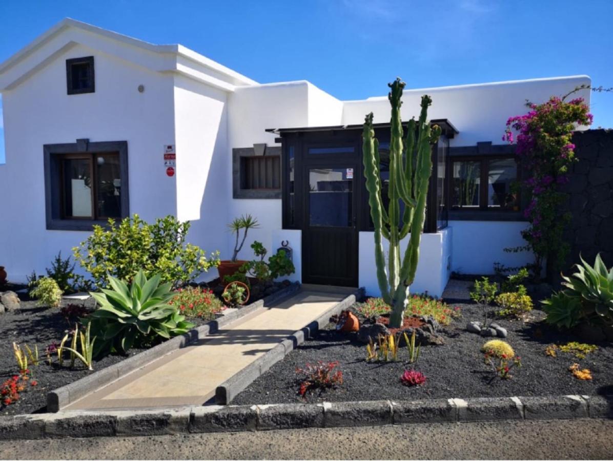 Casa Eilmar Villa