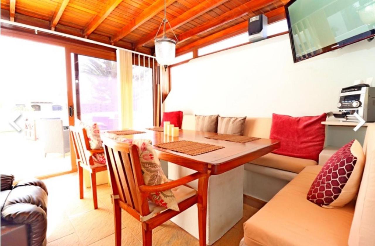 Casa Eilmar Villa Playa Blanca (Lanzarote)
