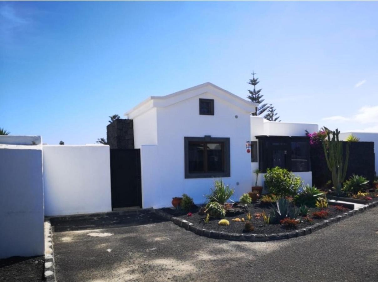 Casa Eilmar Villa Playa Blanca (Lanzarote)