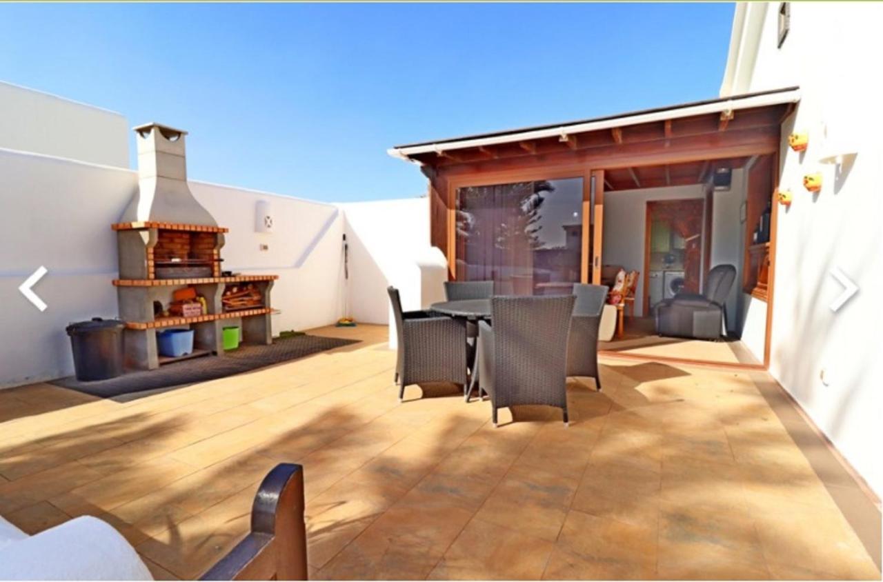Villa Casa Eilmar Playa Blanca (Lanzarote)