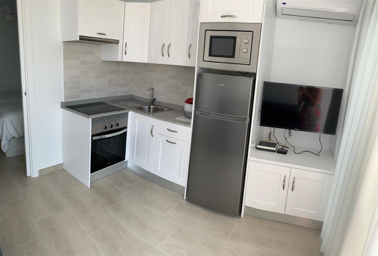 Apartamento El Rincón, Puerto Del Carmen, Sea Side *