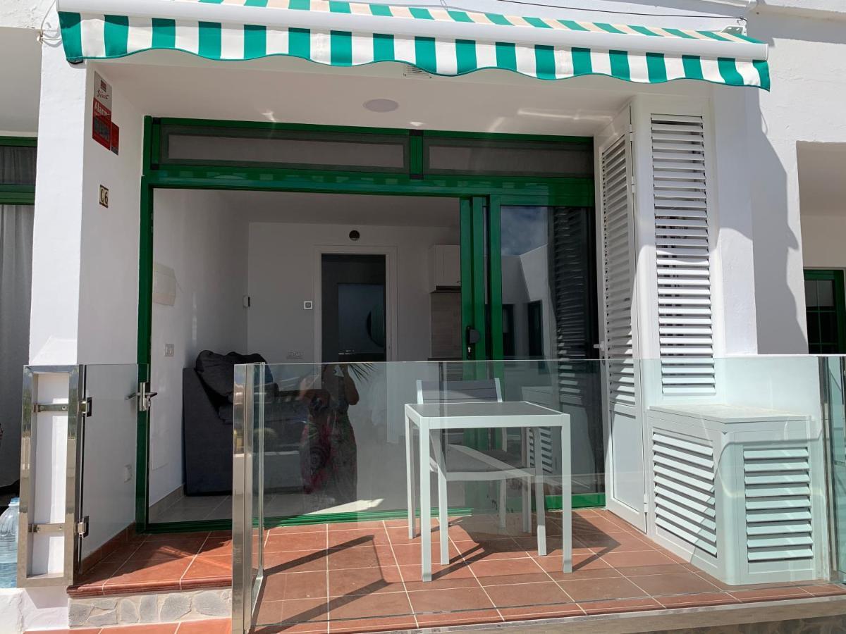 Apartamento El Rincón, Puerto Del Carmen, Sea Side *