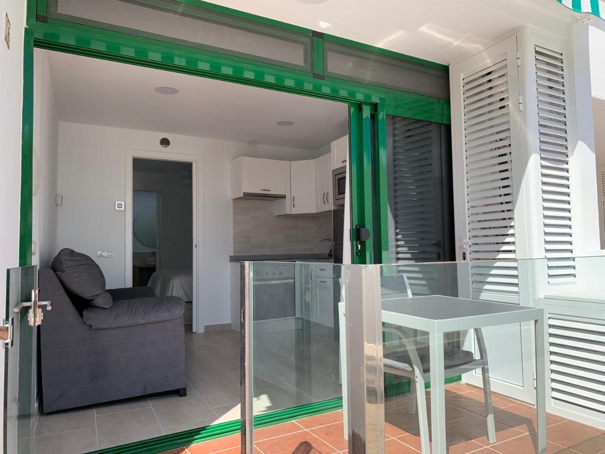 El Rincón, Puerto Del Carmen, Sea Side Apartamento