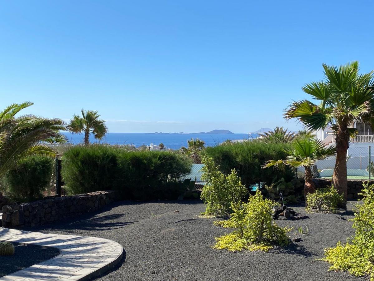 Villa Sea Star Lanzarote *