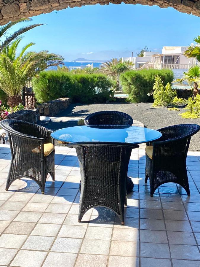 Villa Sea Star Lanzarote *